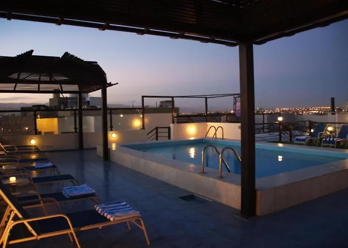 Day Inn Hotel & Suites, Aqaba
