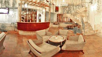 מלון Day & Suites, עקבה