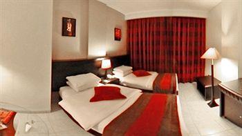 מלון Day & Suites, עקבה