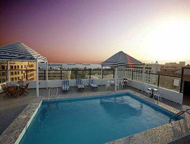 Day & Suites,