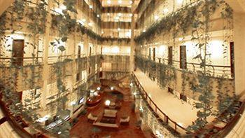 Hotel Day & Suites, Aqaba