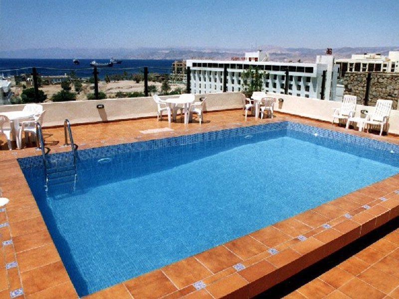 Hotel Day & Suites, Aqaba