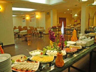 Hotel Day & Suites, Aqaba