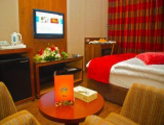 Hotel Day & Suites, 4*