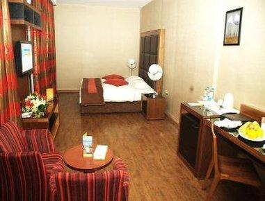 Day & Suites, Hotel Aqaba