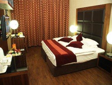 Day & Suites, 4* Aqaba