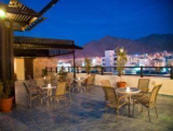 Day & Suites, Aqaba