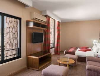 Day & Suites, Hotel 4*