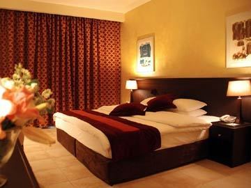 Day & Suites, 4* Aqaba