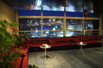 Day & Suites, Hotel Áqaba