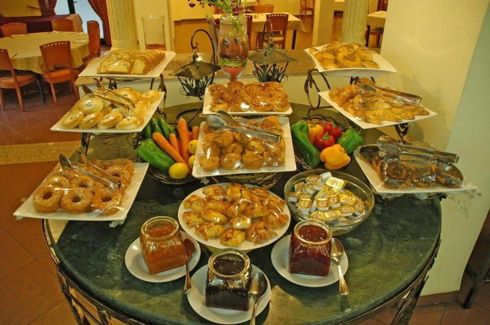 Day & Suites, Aqaba