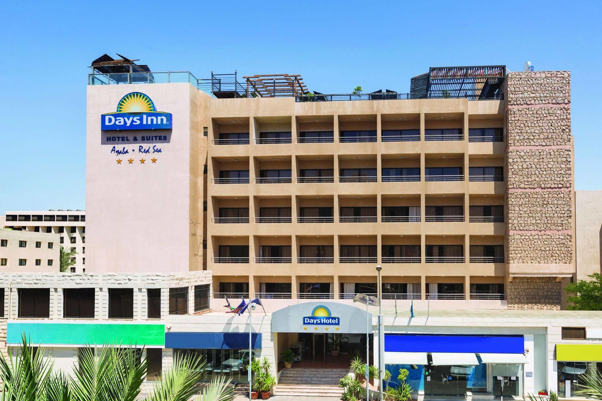 Day & Suites, Hotel 4*