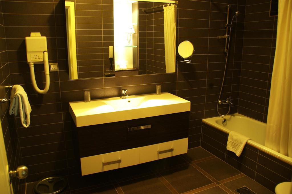 Day & Suites, Hotel Aqaba