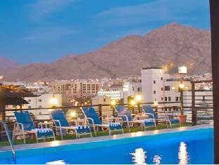 Hotel Day & Suites, Aqaba