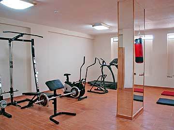 Day & Suites, Акаба